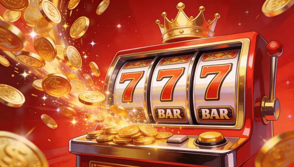 touch casino online