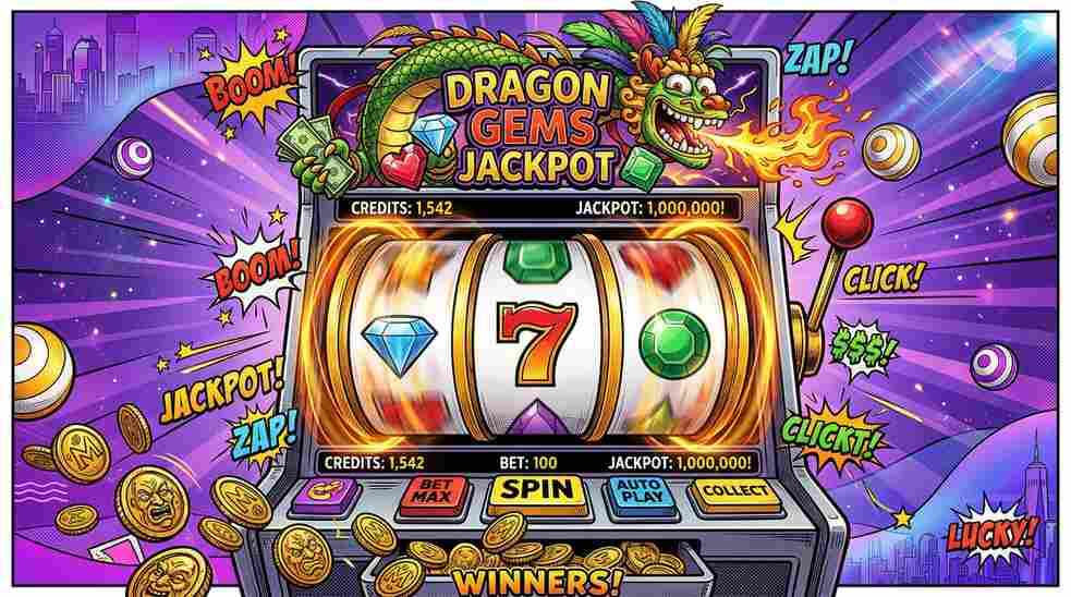 A big candy casino Deutschland