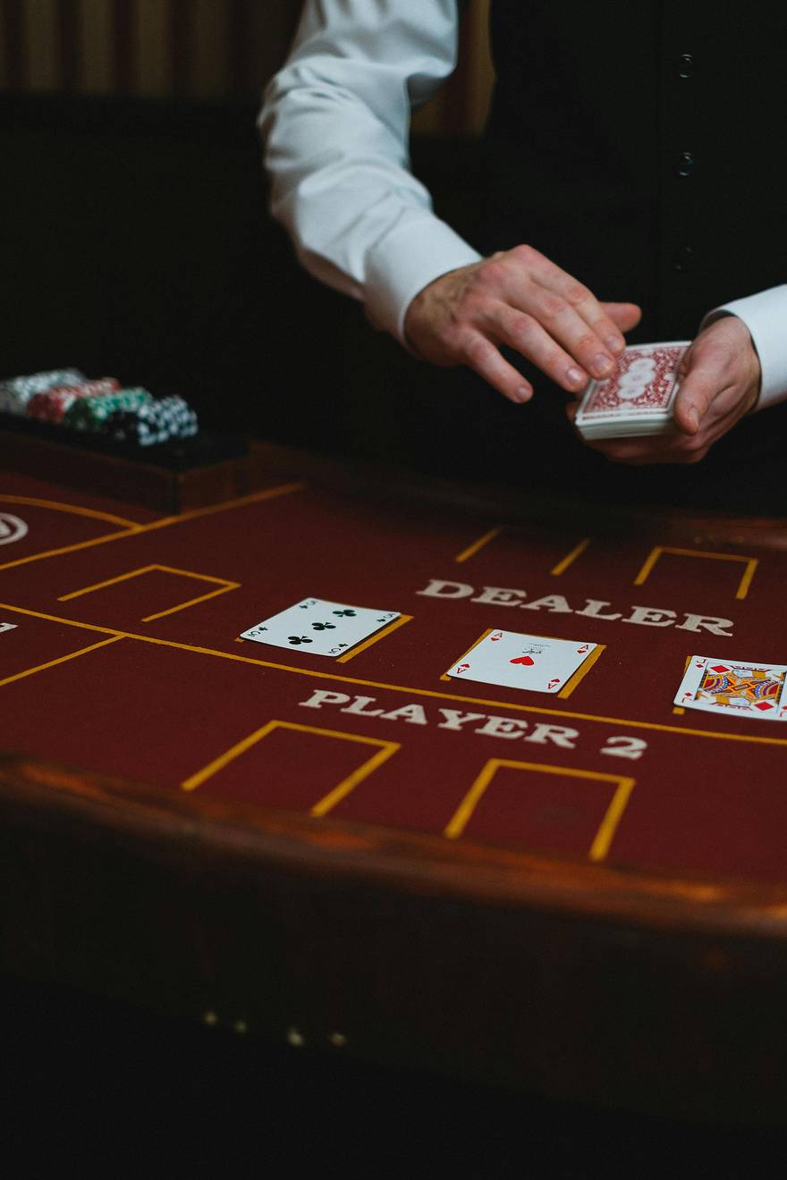 casino lab