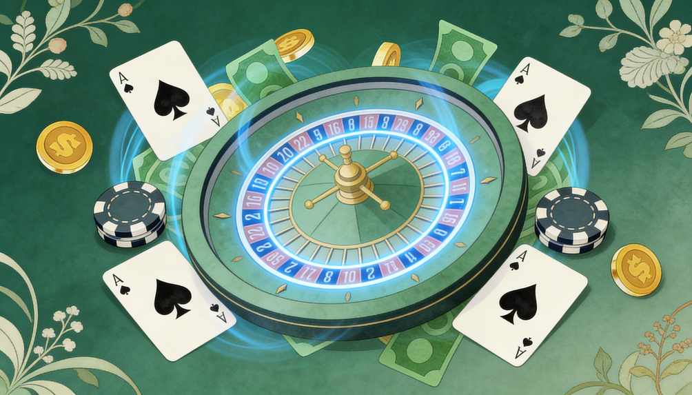 casoo casino online