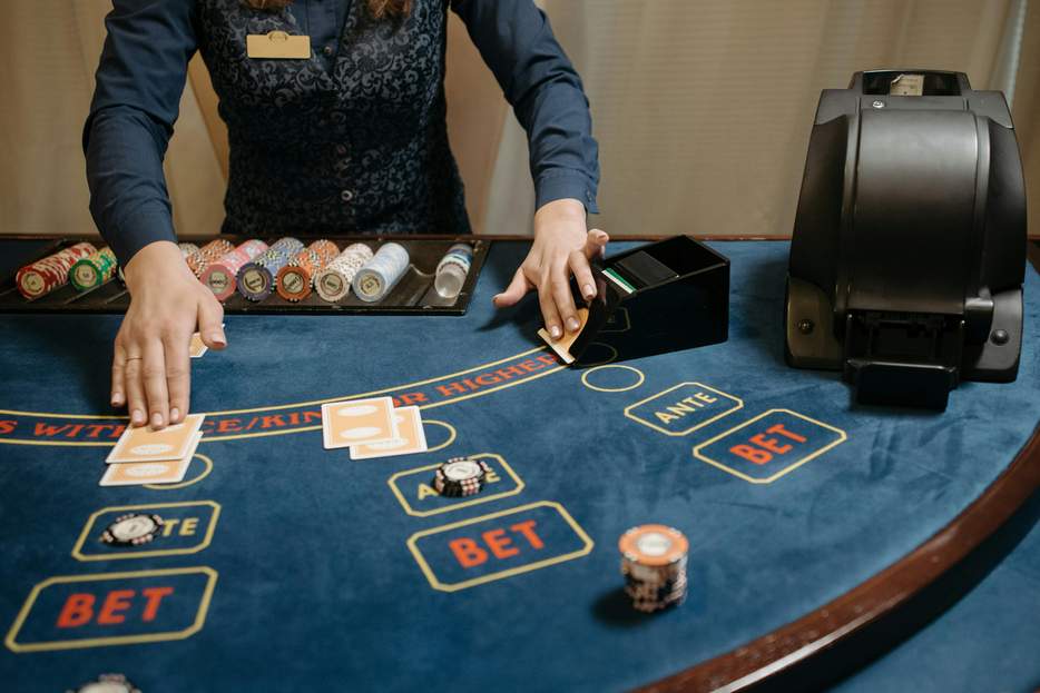 Betonred casino